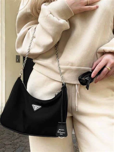 prada copy bag|most popular prada handbags current.